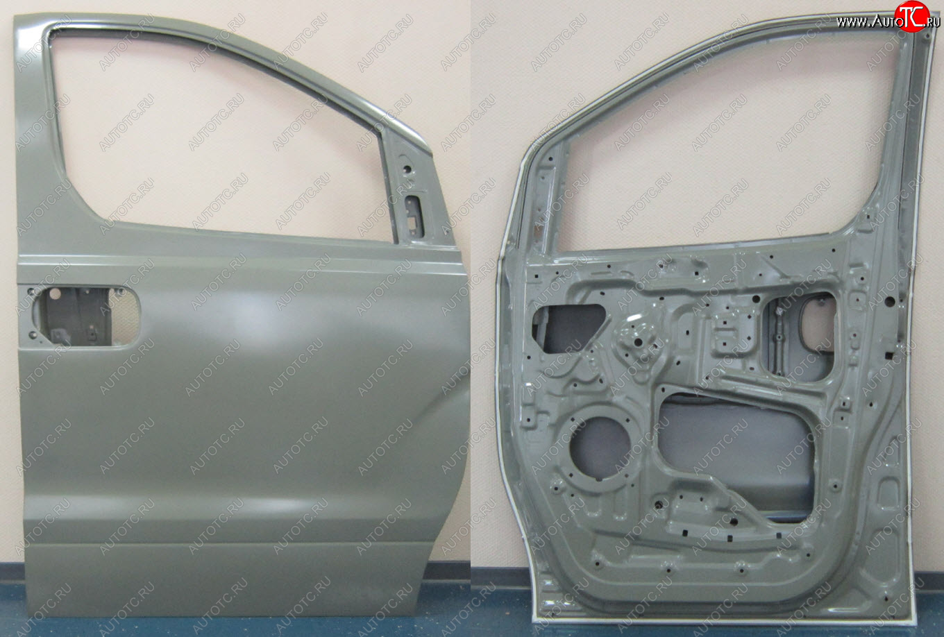 22 449 р. STAREX ДВЕРЬ ПЕРЕДН ПРАВ (Китай) BODYPARTS hnstx08-510-r  с доставкой в г. Кемерово