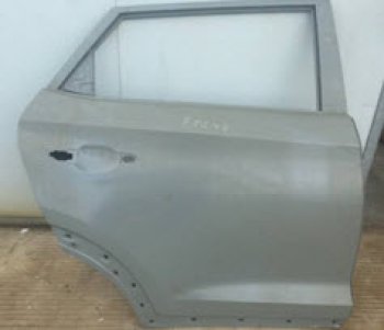 13 999 р. TUCSON 15- ДВЕРЬ ЗАДН ПРАВ (Китай) BODYPARTS hntun15-520-r  с доставкой в г. Кемерово. Увеличить фотографию 1