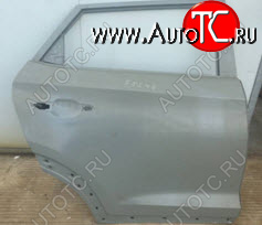 13 999 р. TUCSON 15- ДВЕРЬ ЗАДН ПРАВ (Китай) BODYPARTS hntun15-520-r  с доставкой в г. Кемерово