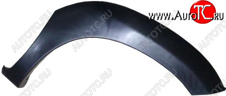 2 289 р. HILUX 11- РАСШИРИТЕЛЬ КРЫЛА ПРАВ ПЕРЕД (Китай) BODYPARTS tyhix11-1c0-r  с доставкой в г. Кемерово