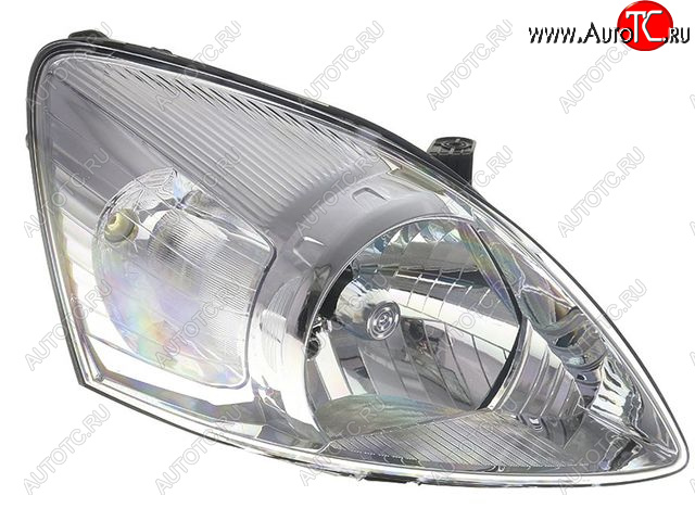 6 999 р. Правая фара (под корректор) BODYPARTS  Hyundai Matrix  1 FC (2008-2010) 2-ой рестайлинг  с доставкой в г. Кемерово