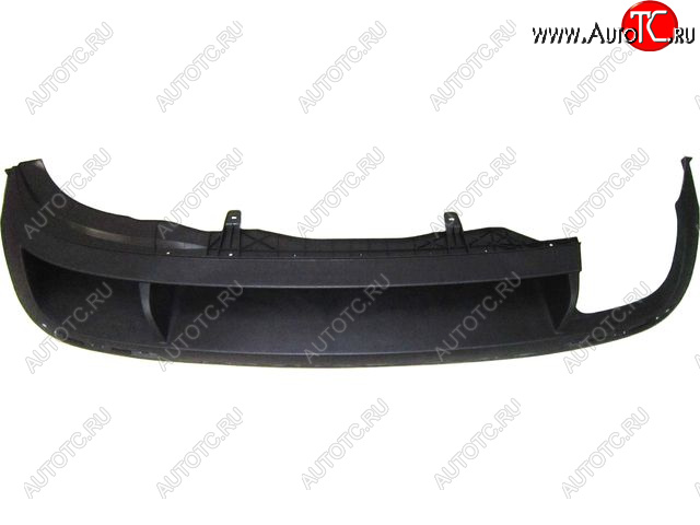 1 999 р. PASSAT CC СПОЙЛЕР БАМПЕРА ЗАДН (Китай) BODYPARTS vwpcc12-680  с доставкой в г. Кемерово
