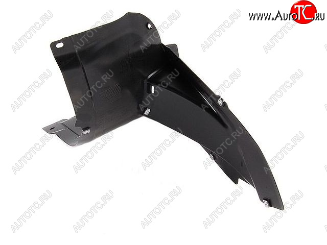 919 р. Левый подкрылок передний (передняя часть) BODYPARTS Volkswagen Passat B6 седан (2005-2011)  с доставкой в г. Кемерово