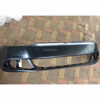 Бампер передний BodyParts Volkswagen Jetta  A6 (2015-2018) седан рестайлинг