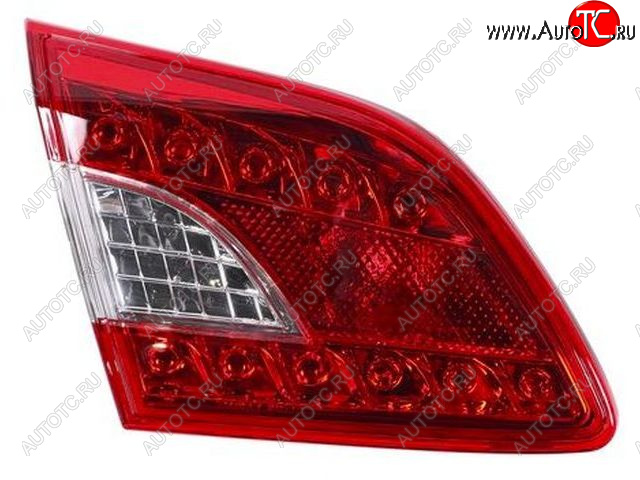 1 789 р. Левый фонарь (внутренний) BODYPARTS Nissan Sentra 7 B17 (2014-2017) с доставкой в г. Кемерово Увеличить фотографию 1 1 789 р. Левый фонарь (внутренний) BODYPARTS Nissan Sentra 7 B17 (2014-2017) с доставкой в г. Кемерово