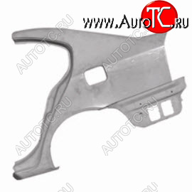 15 899 р. OCTAVIA КРЫЛО ЗАДН ЛЕВ (Китай) BODYPARTS sdoct05-560-l  с доставкой в г. Кемерово