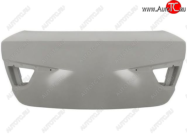 5 899 р. ASTRA 09- {на  BUICK EXCELLE 09-!!!!} КРЫШКА БАГАЖНИКА (СЕДАН) (Китай) BodyParts opast09-601  с доставкой в г. Кемерово