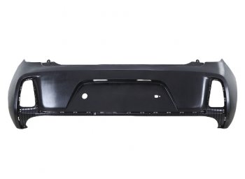 4 999 р. PICANTO 15- БАМПЕР ЗАДН (Китай) BODYPARTS kapic15-640  с доставкой в г. Кемерово. Увеличить фотографию 1