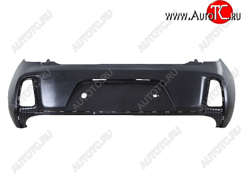 4 999 р. PICANTO 15- БАМПЕР ЗАДН (Китай) BODYPARTS kapic15-640  с доставкой в г. Кемерово