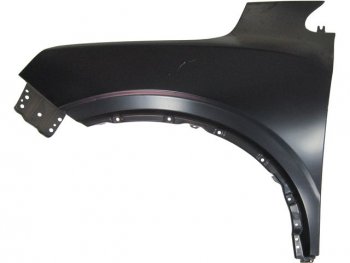 Левое крыло переднее BodyParts Geely Coolray  SX11 (2018-2023) дорестайлинг
