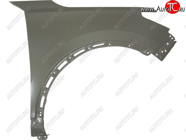 5 399 р. TIGGO 20- {7 PRO} КРЫЛО ПЕРЕДН ПРАВ (Китай) BODYPARTS chtig20-270-r  с доставкой в г. Кемерово