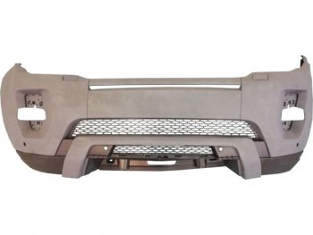 22 999 р. RANGE ROVER EVOQUE БАМПЕР ПЕРЕДН С ОТВ ПОМЫВАТ , ПДАТЧ (Китай) BODYPARTS lrevq11-161  с доставкой в г. Кемерово. Увеличить фотографию 1