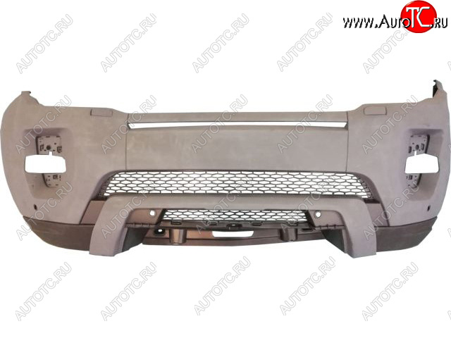 22 999 р. RANGE ROVER EVOQUE БАМПЕР ПЕРЕДН С ОТВ ПОМЫВАТ , ПДАТЧ (Китай) BODYPARTS lrevq11-161  с доставкой в г. Кемерово