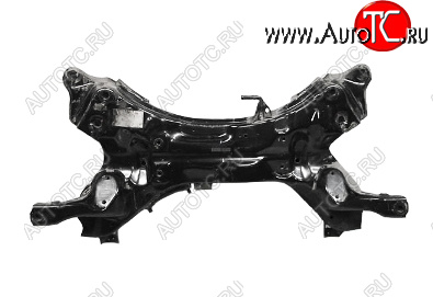 7 649 р. OPTIMA 11- ПОДРАМНИК ПДВИГАТЕЛЬ (Китай) BODYPARTS kaopt11-9e0  с доставкой в г. Кемерово
