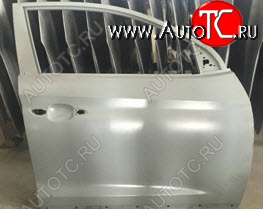 13 849 р. TUCSON 15- ДВЕРЬ ПЕРЕДН ПРАВ (Китай) BODYPARTS hntun15-510-r  с доставкой в г. Кемерово