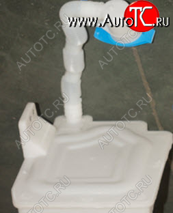 1 389 р. OCTAVIA 05- БАЧОК ОМЫВАТЕЛЯ (Китай) BODYPARTS sdoct05-880  с доставкой в г. Кемерово