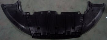 1 099 р. FOCUS ЗАЩИТА ПОДДОНА (Китай) ПЛАСТИК BODYPARTS fdfoc14-9f0p  с доставкой в г. Кемерово. Увеличить фотографию 1
