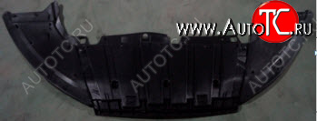 1 099 р. FOCUS ЗАЩИТА ПОДДОНА (Китай) ПЛАСТИК BODYPARTS fdfoc14-9f0p  с доставкой в г. Кемерово