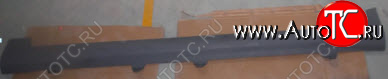 2 189 р. FOCUS (НАКЛАДКА ВНЕШНЯЯ НА ПОРОГ) МОЛДИНГ КУЗОВА ПРАВ (Китай) BODYPARTS fdfoc05-543-r  с доставкой в г. Кемерово