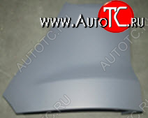 1 029 р. ECOSPORT 14- БАМПЕР ЗАДН ЛЕВ (Китай) BODYPARTS fdeco14-640-l  с доставкой в г. Кемерово
