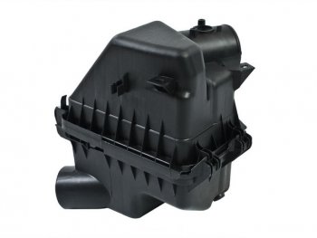 Корпус воздушного фильтра двигателя (пр-во Китай) BODYPARTS Toyota RAV4  XA305 (2005-2009) 5 дв. дорестайлинг