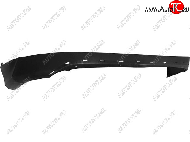 3 999 р. RAV4 НАКЛАДКА БАМПЕРА ПЕРЕД НИЖН (Китай) BODYPARTS tyrv416-4h0  с доставкой в г. Кемерово