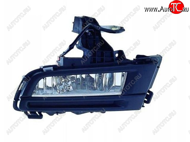 2 189 р. Правая противотуманная фара BODYPARTS  Mazda 3/Axela  BK (2006-2009) рестайлинг седан  с доставкой в г. Кемерово