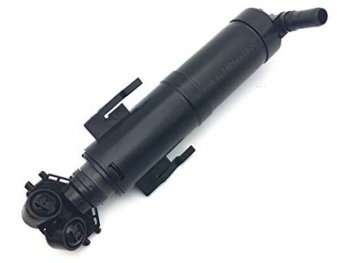 Форсунка омывателя фар (LH/RH, пр-во Китай) BODYPARTS BMW X1  E84 (2009-2015)