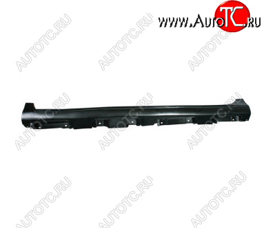 6 799 р. CAMRY (НАКЛАДКА ВНЕШНЯЯ НА ПОРОГ) МОЛДИНГ КУЗОВА ПРАВ (Китай) BODYPARTS tycam11-543-r  с доставкой в г. Кемерово
