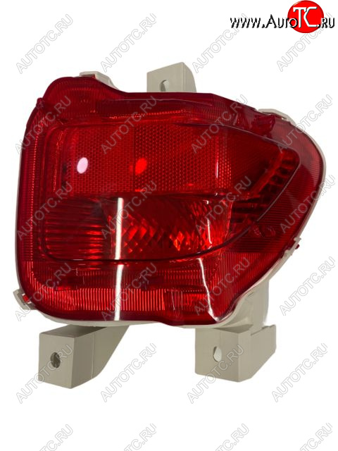 1 569 р. Правый фонарь в задний бампер BODYPARTS Toyota RAV4 XA30 5 дв. 2-ой рестайлинг (2010-2013)  с доставкой в г. Кемерово