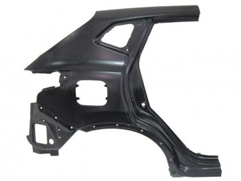 16 999 р. QASHQAI 14- КРЫЛО ЗАДН ПРАВ (Китай) BODYPARTS nnqas14-560-r  с доставкой в г. Кемерово. Увеличить фотографию 1
