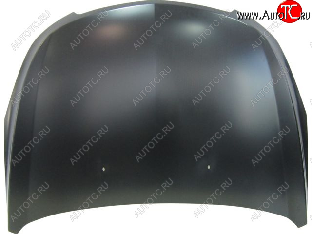 10 299 р. Капот BodyParts Chevrolet Cruze J305 хэтчбек рестайлинг (2012-2015) (Неокрашенный)  с доставкой в г. Кемерово