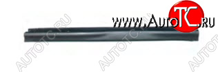 3 799 р. ASX (НАКЛАДКА ВНЕШНЯЯ НА ПОРОГ) МОЛДИНГ КУЗОВА ПРАВ (Китай) BODYPARTS mbasx10-542-r  с доставкой в г. Кемерово