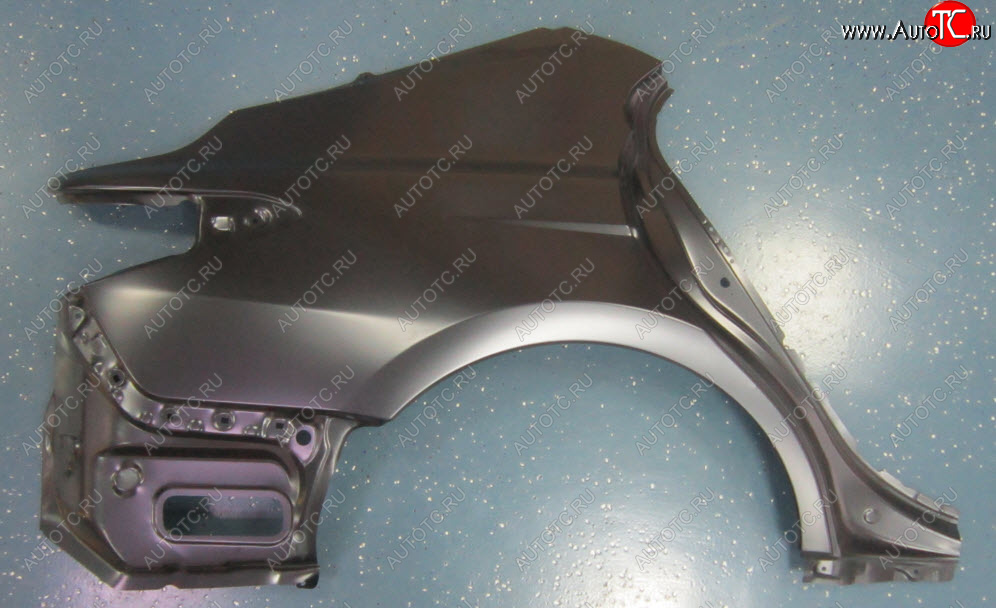 13 999 р. Правое крыло заднее BodyParts Toyota Camry XV70 дорестайлинг (2017-2021) с доставкой в г. Кемерово Увеличить фотографию 1 13 999 р. Правое крыло заднее BodyParts Toyota Camry XV70 дорестайлинг (2017-2021) с доставкой в г. Кемерово