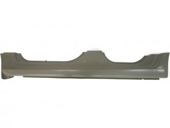 8 499 р. CRUZE 09- ПОРОГ ЛЕВ (Китай) BODYPARTS cvcrz09-480-l  с доставкой в г. Кемерово. Увеличить фотографию 1