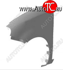 4 999 р. QQ (S21) КРЫЛО ПЕРЕДН ЛЕВ (Китай) BODYPARTS cheqq06-270-l  с доставкой в г. Кемерово