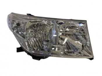Фара правая BODYPARTS Toyota Land Cruiser  200 (2007-2012) дорестайлинг