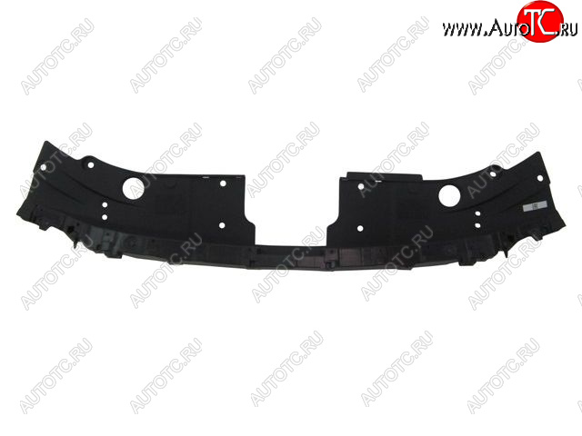 1 299 р. CX5 17- НАКЛАДКА ПЕРЕДНЕЙ ПАНЕЛИ ВЕРХН (Китай) BODYPARTS mzcx517-4j0  с доставкой в г. Кемерово