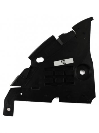 294 р. LOGAN ЗАЩИТА ПОДДОНА ЛЕВ ДВИГАТЕЛЯ (Китай) BODYPARTS rnlog14-9f0-l  с доставкой в г. Кемерово. Увеличить фотографию 1