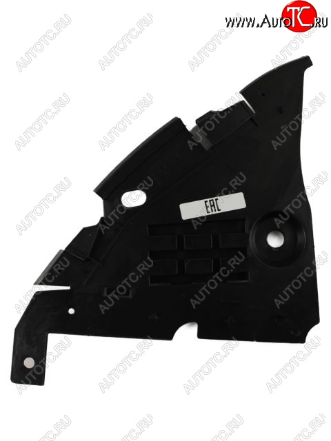 294 р. LOGAN ЗАЩИТА ПОДДОНА ЛЕВ ДВИГАТЕЛЯ (Китай) BODYPARTS rnlog14-9f0-l  с доставкой в г. Кемерово