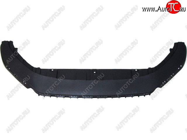 2 159 р. POLO СПОЙЛЕР БАМПЕРА ПЕРЕДН (Китай) BODYPARTS vwplo20-220  с доставкой в г. Кемерово