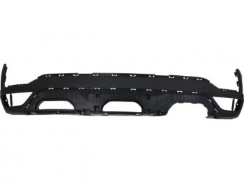 5 299 р. RIO (RIO X) БАМПЕР ЗАДН НИЖН ЧАСТЬ (ХЭТЧБЭК) (Китай) BODYPARTS kario20-640  с доставкой в г. Кемерово. Увеличить фотографию 1
