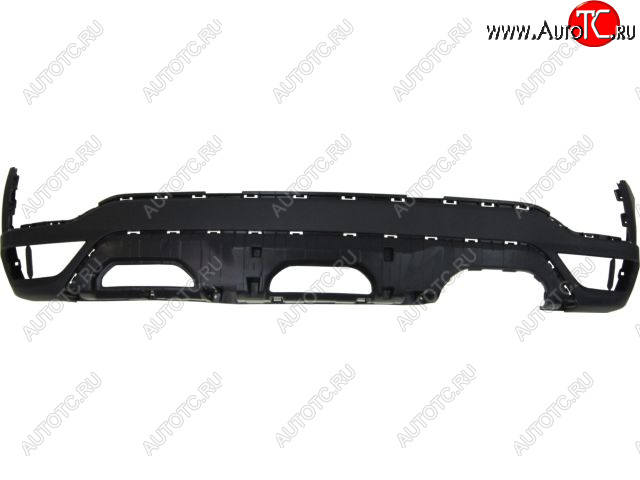 5 299 р. RIO (RIO X) БАМПЕР ЗАДН НИЖН ЧАСТЬ (ХЭТЧБЭК) (Китай) BODYPARTS kario20-640  с доставкой в г. Кемерово