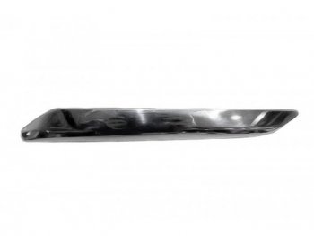 599 р. C5 08- МОЛДИНГ БАМПЕРА ЗАДН ЛЕВ ХРОМ (Китай) BODYPARTS cn0c508-660-l  с доставкой в г. Кемерово. Увеличить фотографию 1