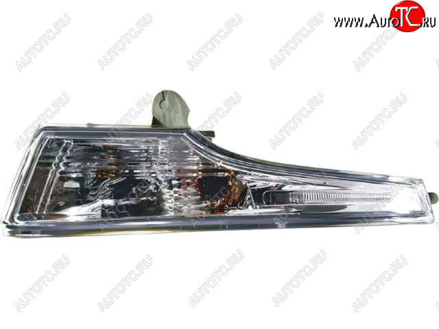 1 599 р. TEANA УКАЗ.ПОВОРОТА НИЖН ЛЕВ (Китай) BODYPARTS nnten13-040-l  с доставкой в г. Кемерово