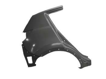 15 299 р. SPORTAGE КРЫЛО ЗАДН ПРАВ (Китай) BODYPARTS kaspr10-560-r  с доставкой в г. Кемерово. Увеличить фотографию 1