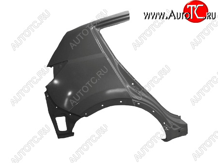 15 299 р. SPORTAGE КРЫЛО ЗАДН ПРАВ (Китай) BODYPARTS kaspr10-560-r с доставкой в г. Кемерово Увеличить фотографию 1 15 299 р. SPORTAGE КРЫЛО ЗАДН ПРАВ (Китай) BODYPARTS kaspr10-560-r с доставкой в г. Кемерово
