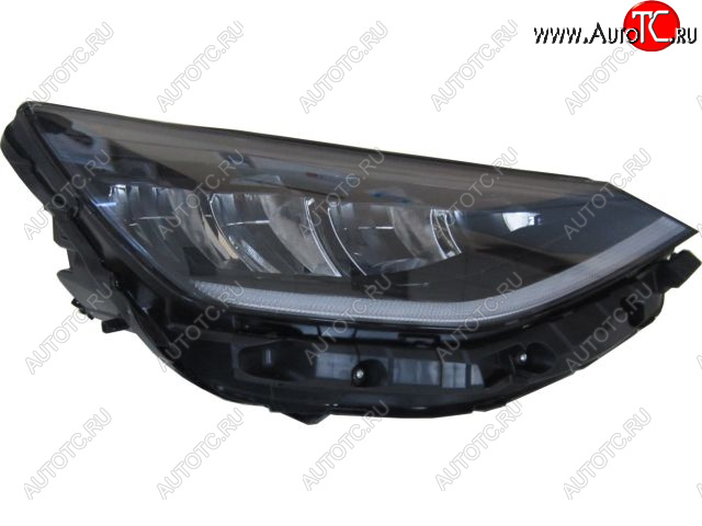 16 799 р. Правая фара (диодная) BodyParts Hyundai Sonata DN8 (2019-2022)  с доставкой в г. Кемерово