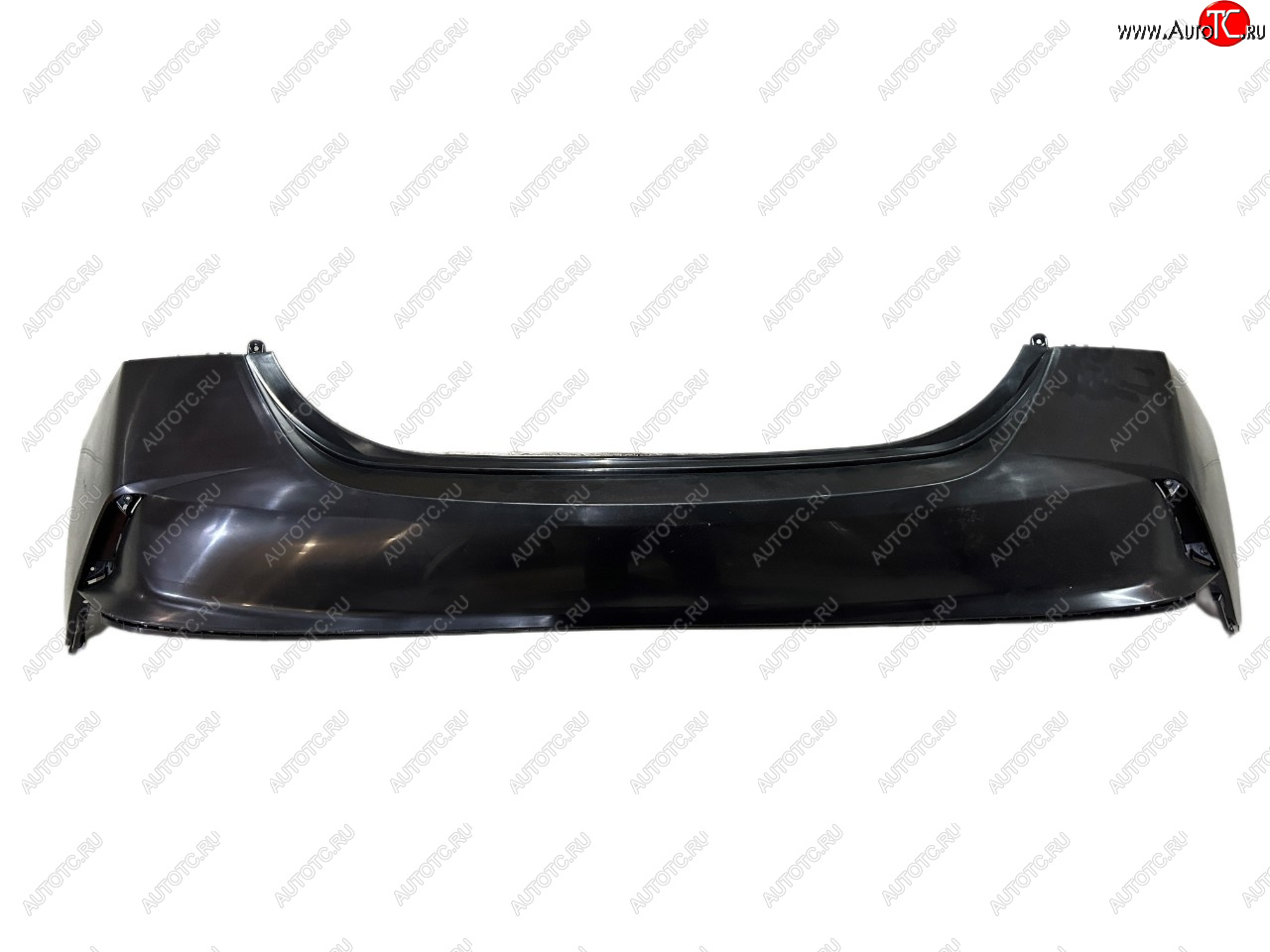 1 329 р. SOLARIS БАМПЕР ЗАДН ВЕРХН ЧАСТЬ (РОССИЯ) BODYPARTS hnsol20-642  с доставкой в г. Кемерово