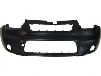 Передний бампер BodyParts KIA Soul  AM (2008-2011) дорестайлинг
